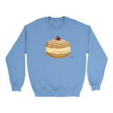 Bun-ganiyah Hanukkah Sweatshirt