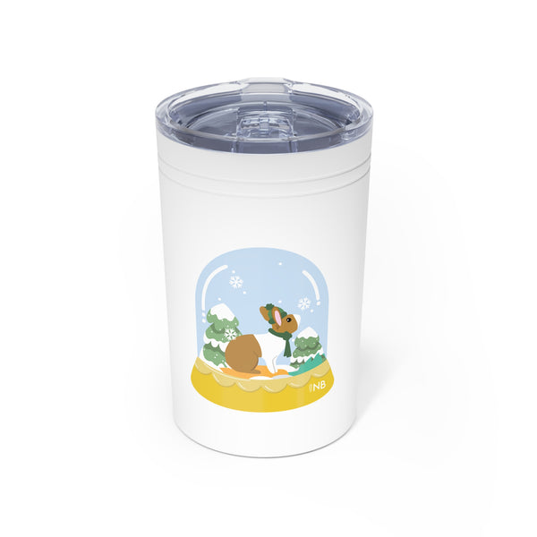 Snow Place Like Home Insulated Tumbler