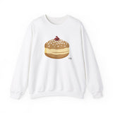 Bun-ganiyah Hanukkah Sweatshirt