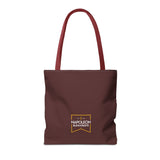 Carrot Live Without You Tote Bag