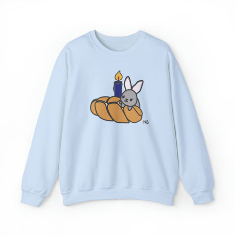 Challah Bun Sweatshirt