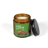 Carrot Live Without You Soy Candle