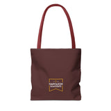 Carrot Live Without You Tote Bag