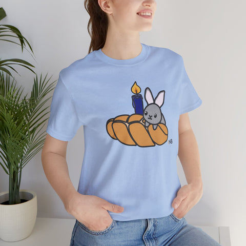 Challah Bun Unisex TShirt