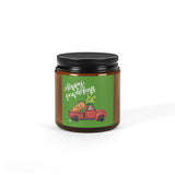 Carrot Live Without You Soy Candle