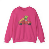 Carrot Live Without You Sweatshirt