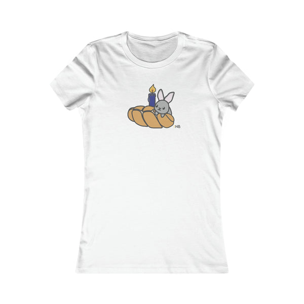 Challah Bun Women's TShirt