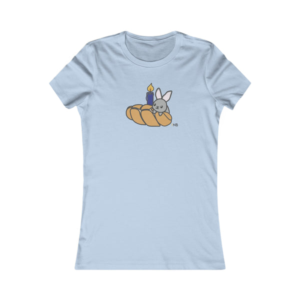 Challah Bun Women's TShirt