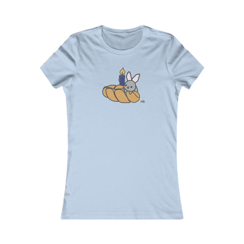 Challah Bun Women's TShirt