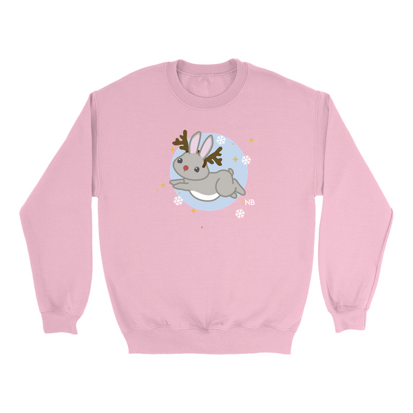 Oh, Deer! Sweatshirt