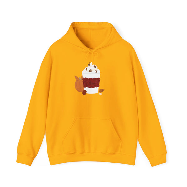 Gourd Vibes Only Hoodie