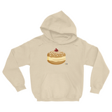 Bun-ganiyah Hanukkah Hoodie