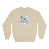 Oh, Deer! Sweatshirt