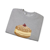 Bun-ganiyah Hanukkah Sweatshirt