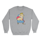 King of Hearts Sweatshirt