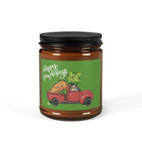 Carrot Live Without You Soy Candle