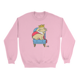 King of Hearts Sweatshirt