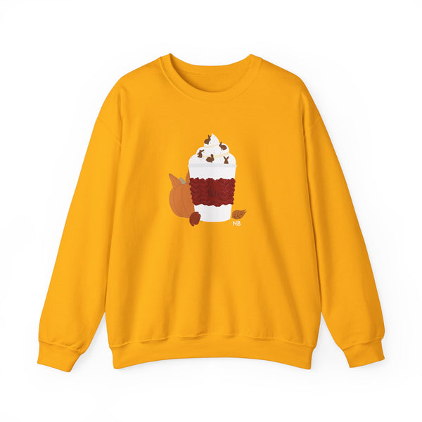 Gourd Vibes Only Sweatshirt