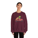 Carrot Live Without You Sweatshirt