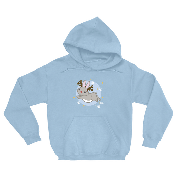 Oh, Deer! Hoodie