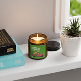 Carrot Live Without You Soy Candle