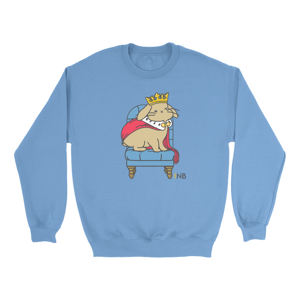 King of Hearts Sweatshirt