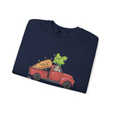 Carrot Live Without You Sweatshirt