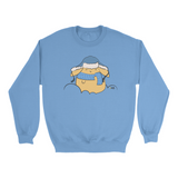 There's Snowbunny Like You Sweatshirt