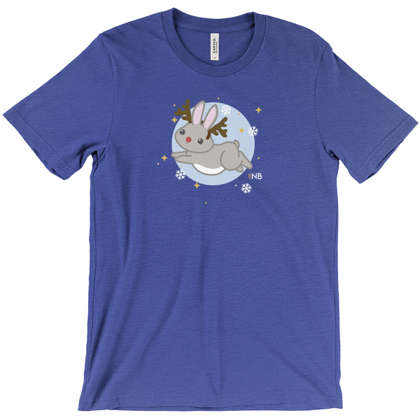 Oh, Deer! Unisex TShirts