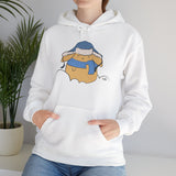 There's Snowbunny Like You Hoodie