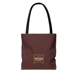 Carrot Live Without You Tote Bag