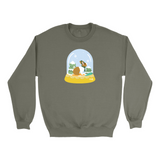 Snow Place Like Home Sweatshirt