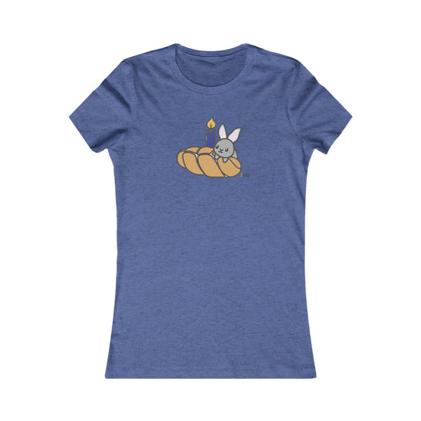 Challah Bun Women's TShirt