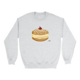 Bun-ganiyah Hanukkah Sweatshirt