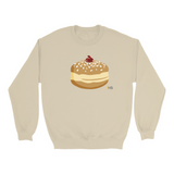 Bun-ganiyah Hanukkah Sweatshirt