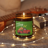 Carrot Live Without You Soy Candle