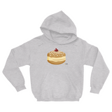 Bun-ganiyah Hanukkah Hoodie