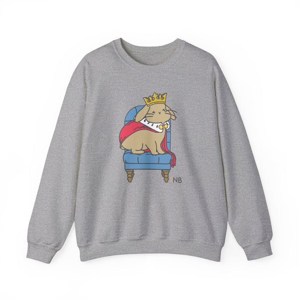 King of Hearts Sweatshirt