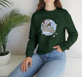 Oh, Deer! Sweatshirt