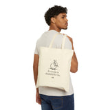 Give Thanks Canvas Tote Bag