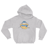 There's Snowbunny Like You Hoodie