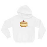 Bun-ganiyah Hanukkah Hoodie