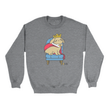 King of Hearts Sweatshirt