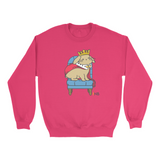 King of Hearts Sweatshirt