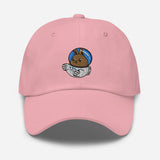 Space Bunny Baseball Hat