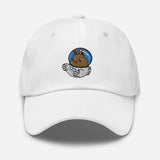 Space Bunny Baseball Hat