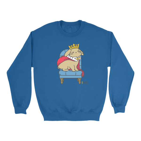 King of Hearts Sweatshirt