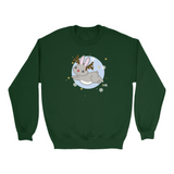 Oh, Deer! Sweatshirt