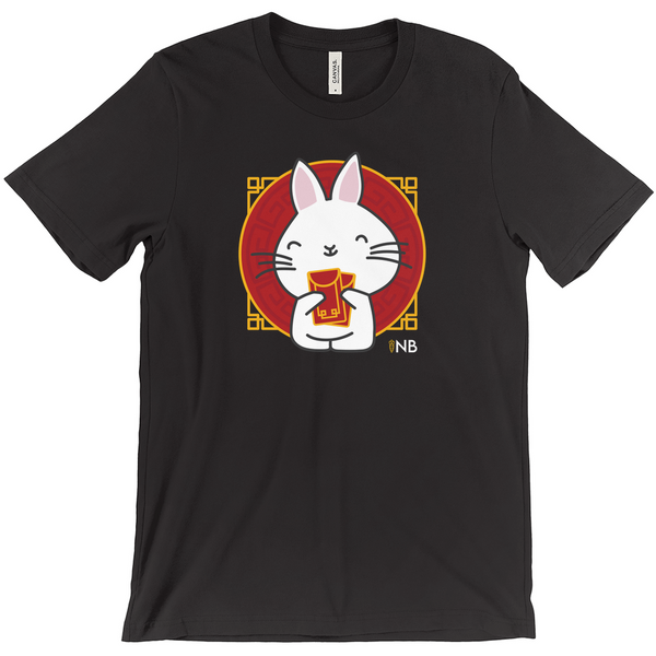 Ear of The Rabbit Unisex TShirt (Various Sizes)