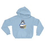 Hoppy Challahdays Hoodie